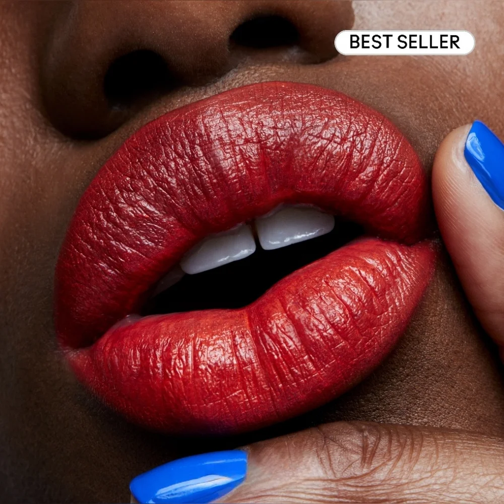 MAC Cosmetics morange loudmouth